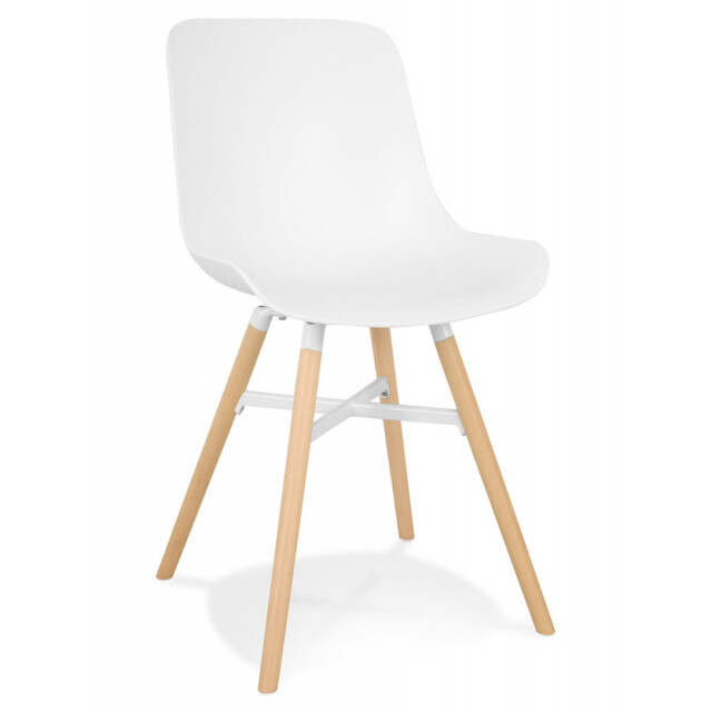 Alterego Gladys design stoel 55x48x81 cm 3191418 large