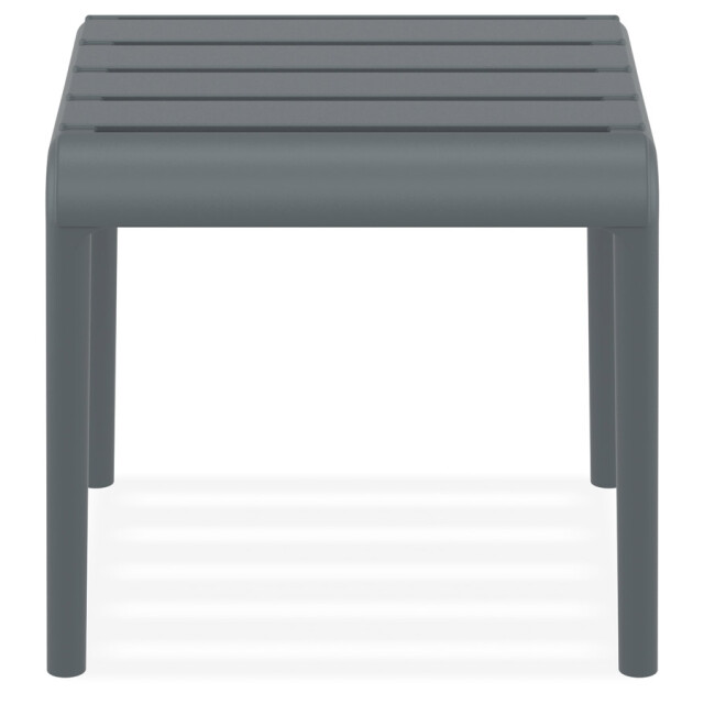 Alterego Sidony salontafel 42x41x40 cm 3191498 large