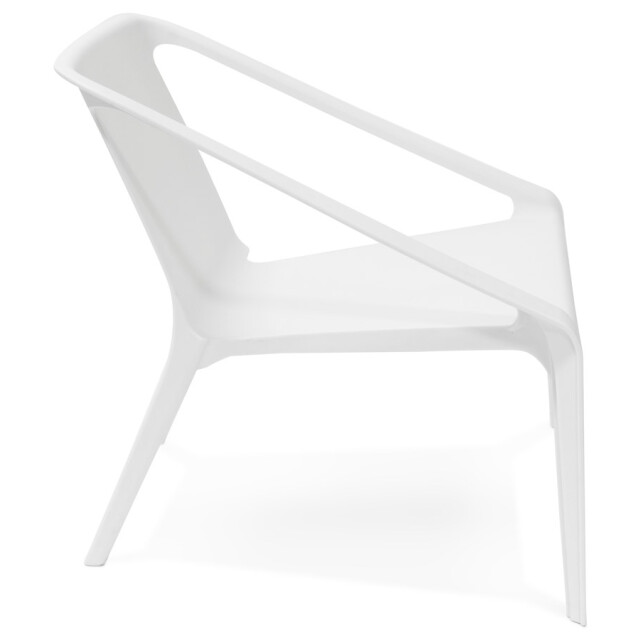 Alterego Sunny tuinloungestoel 695x74x665 cm 3190679 large