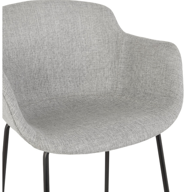 Alterego Forti halfhoge snackkruk 59x54x975 cm 3190972 large