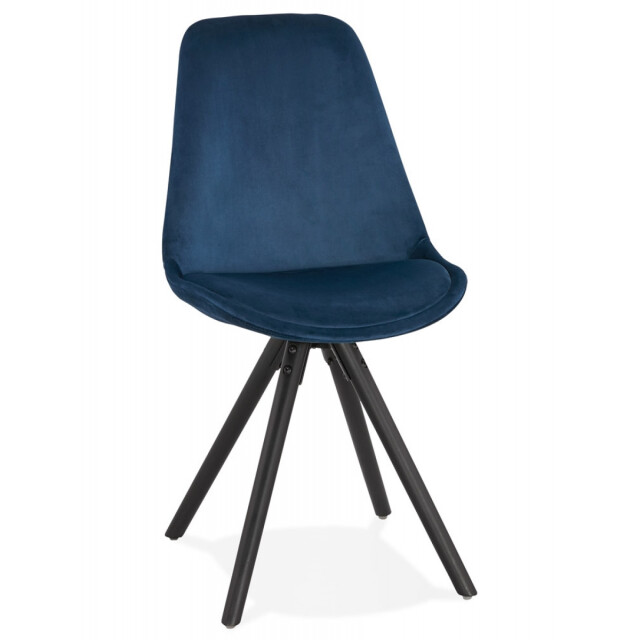 Alterego Ricky stoel 48x56x84 cm 3191319 large