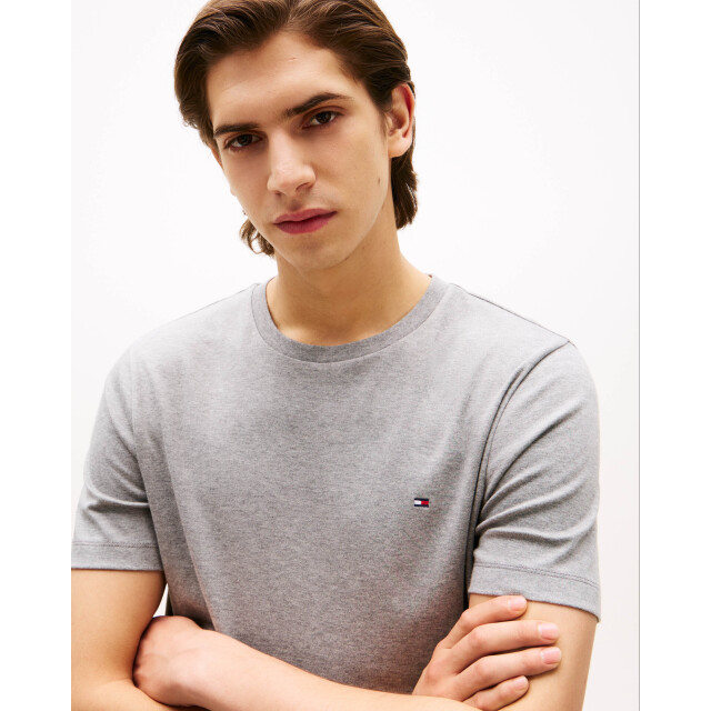 Tommy Hilfiger Menswear t-shirt ss 102783-001-XXL large