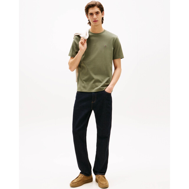 Tommy Hilfiger Menswear t-shirt ss 102788-001-L large