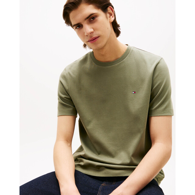 Tommy Hilfiger Menswear t-shirt ss 102788-001-L large
