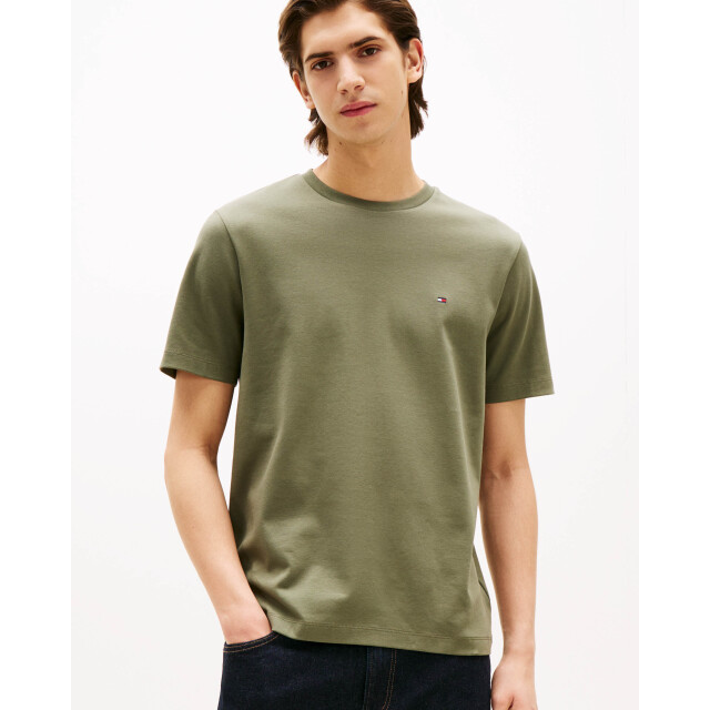 Tommy Hilfiger Menswear t-shirt ss 102788-001-L large