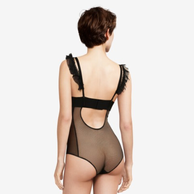 Chantal Thomass Abye bodyuit T08E90 large