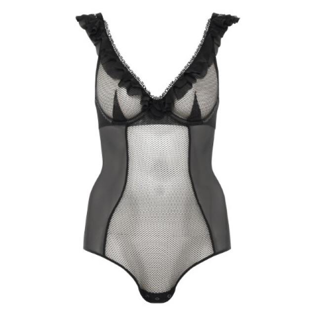Chantal Thomass Abye bodyuit T08E90 large