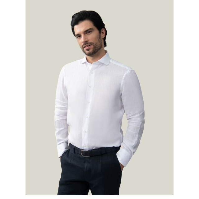 Cavallaro Firento lange mouw overhemden 110251052 110251052 large