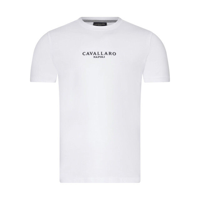 Cavallaro Bari t-shirts 117251000 117251000 large