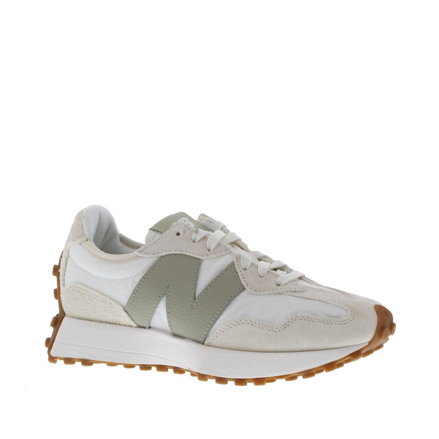 New Balance 108667 Sneakers Beige 108667 large