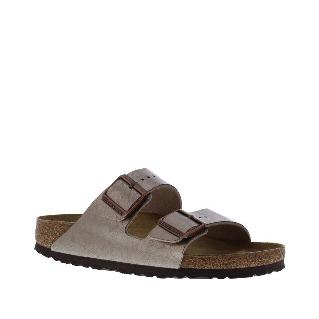 Birkenstock Gizeh dames slipper | dames | maat: | imitatieleer 109670 large