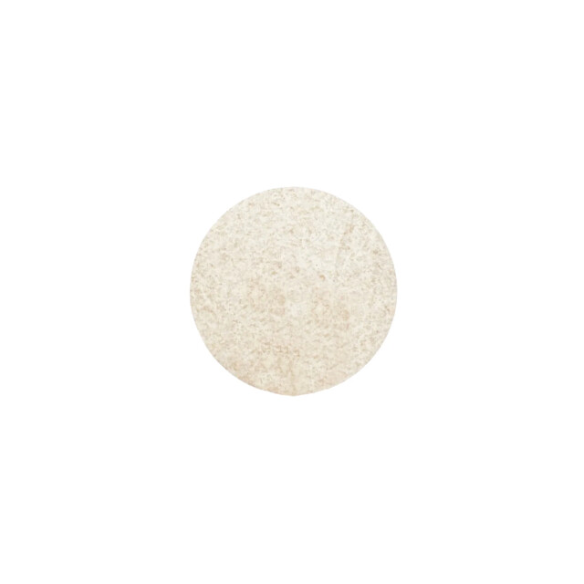 House Vitamin Mirror round smokey glass 40x1x40cm 3190557 large