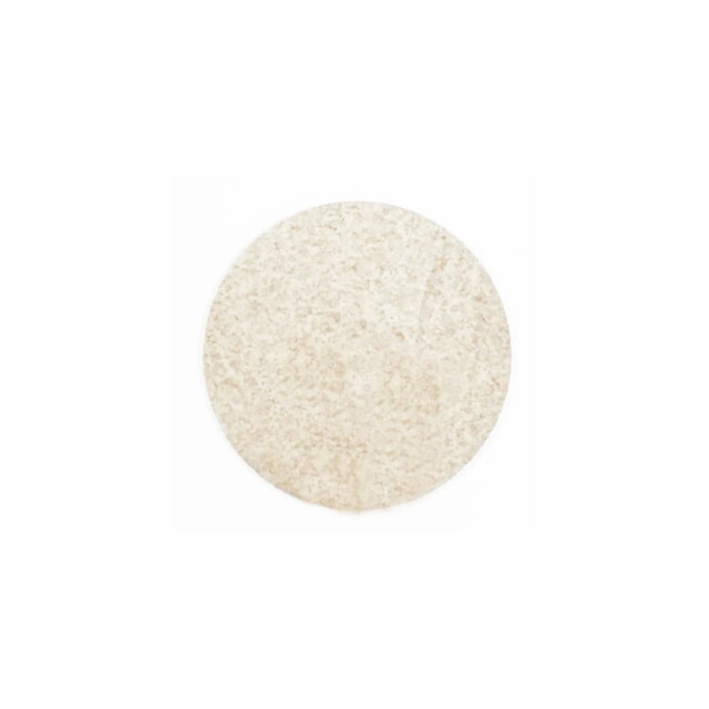 House Vitamin Mirror round smokey glass 60x1x60cm 3190558 large