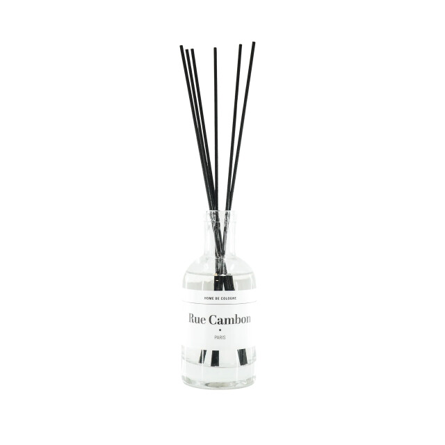 House Vitamin Reed diffuser rue cambon paris 100ml 3190300 large