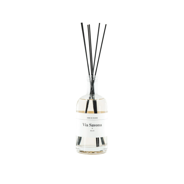 House Vitamin Reed diffuser via savona milan 100ml 3190301 large
