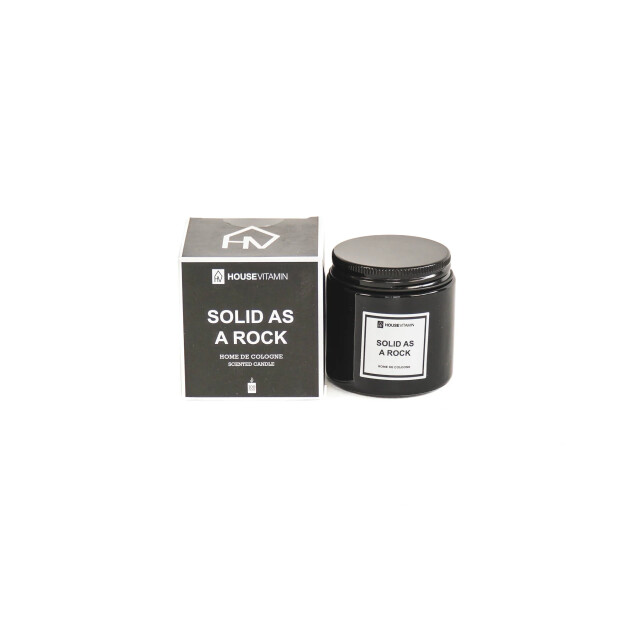 House Vitamin Scented candle perfumed wax 100gr solid as a rock 2902504 large