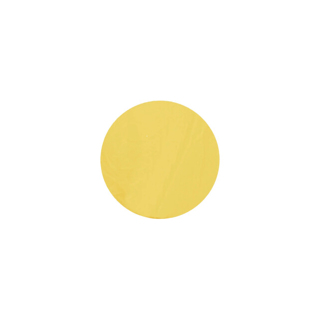 House Vitamin Mirror round golden glass 40x1x40cm 3190553 large