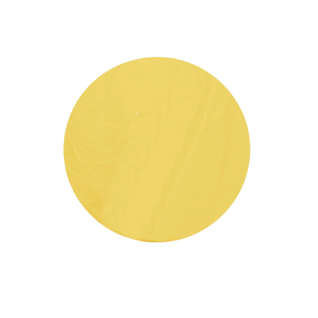 House Vitamin Mirror round golden glass 80x1x80cm 3190555 large