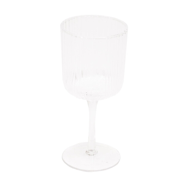 House Vitamin Glassware wine glass clear set of 2 8x8x17,5cm 2905249 large