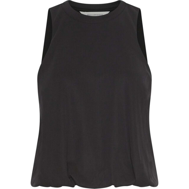 Moss Copenhagen Mschbelle sl top 19113-black large