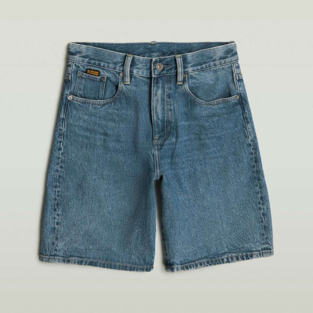 G-Star Viktoria bermuda short clean edge w D26268-D436-H145 large