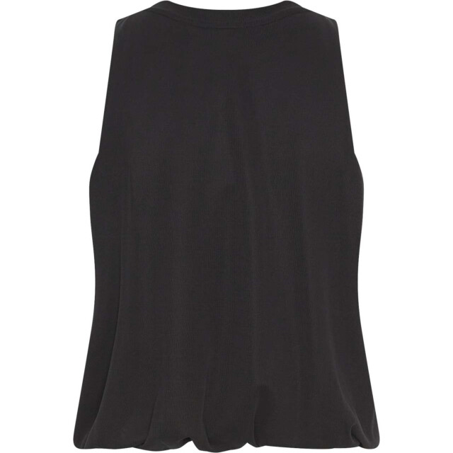 Moss Copenhagen Mschbelle sl top 19113-black large