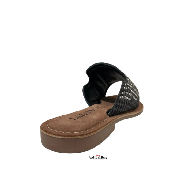 Lazamani Damesschoenen slippers LA75004 large