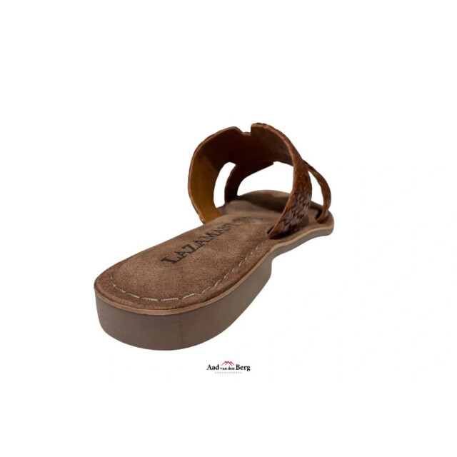 Lazamani Damesschoenen slippers LA75025 large