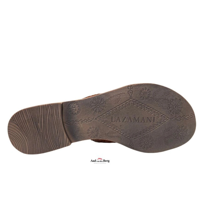 Lazamani Damesschoenen slippers LA75025 large
