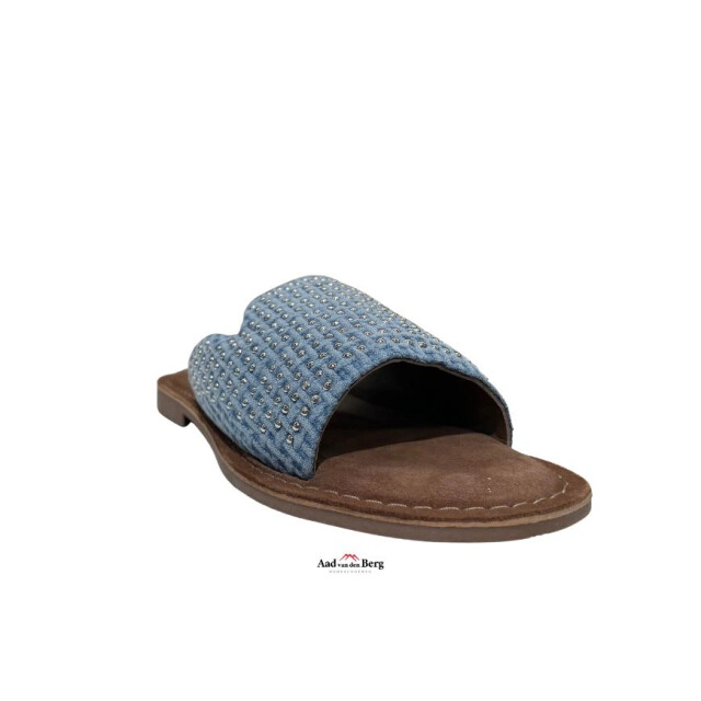 Lazamani Damesschoenen slippers LA75004 large