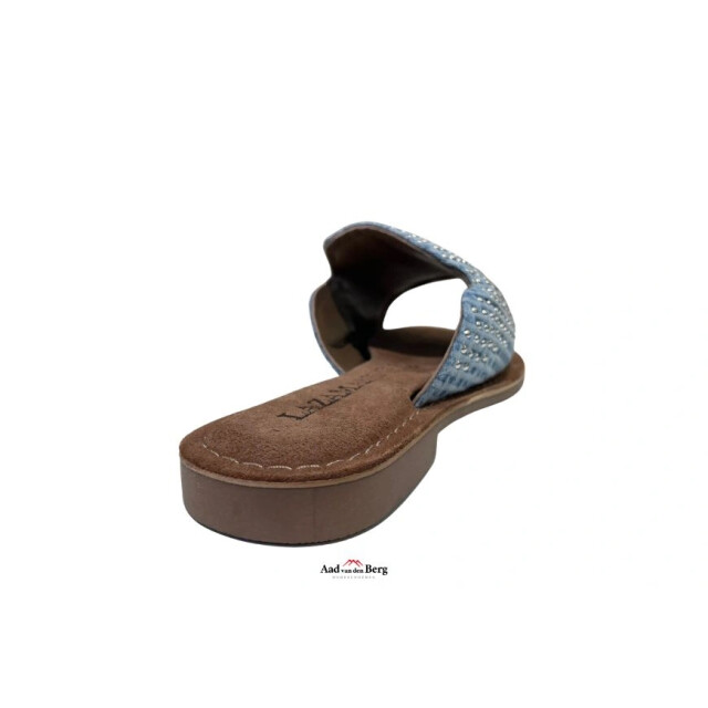 Lazamani Damesschoenen slippers LA75004 large