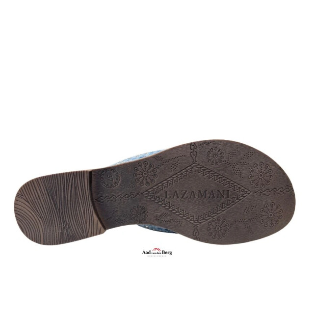 Lazamani Damesschoenen slippers LA75004 large