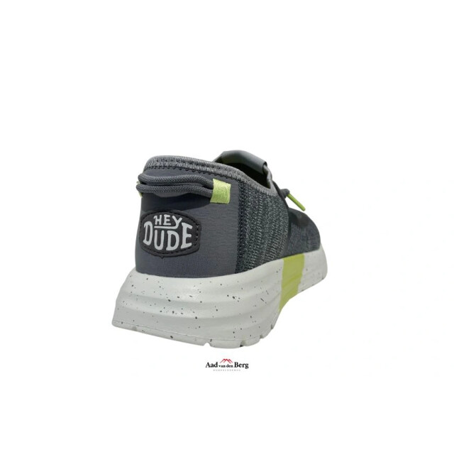 Hey Dude Herenschoenen sneakers Sirocco men 40714 large