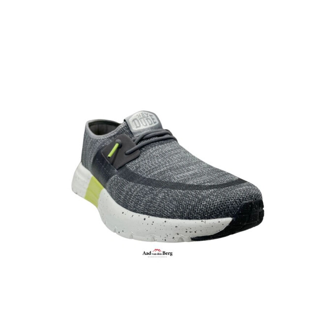Hey Dude Herenschoenen sneakers Sirocco men 40714 large