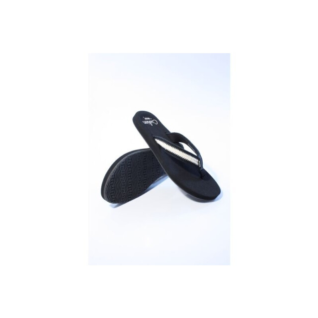 Reef Cushion baja maria slippers  large