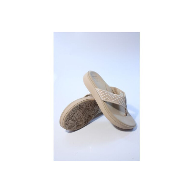 Reef Cushion cloud tx slippers  large