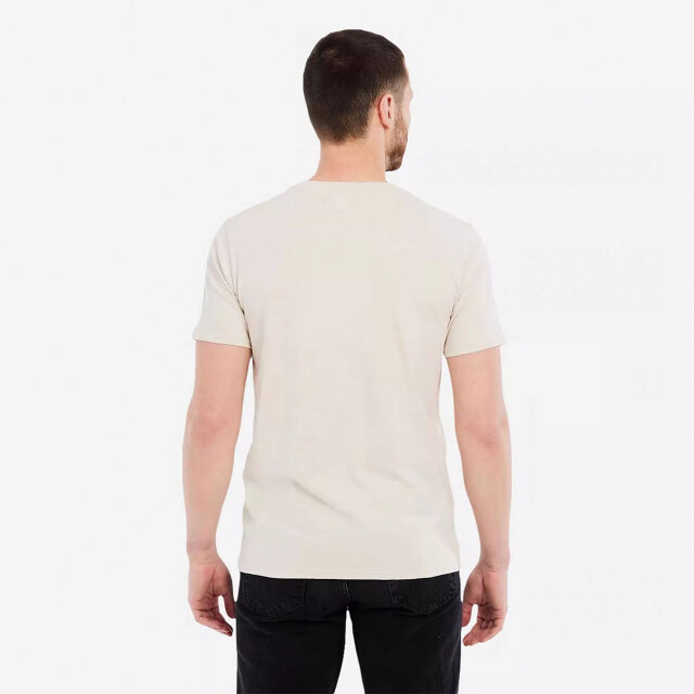 Protest cruz t-shirt strandshirt heren - 068454_105-L large