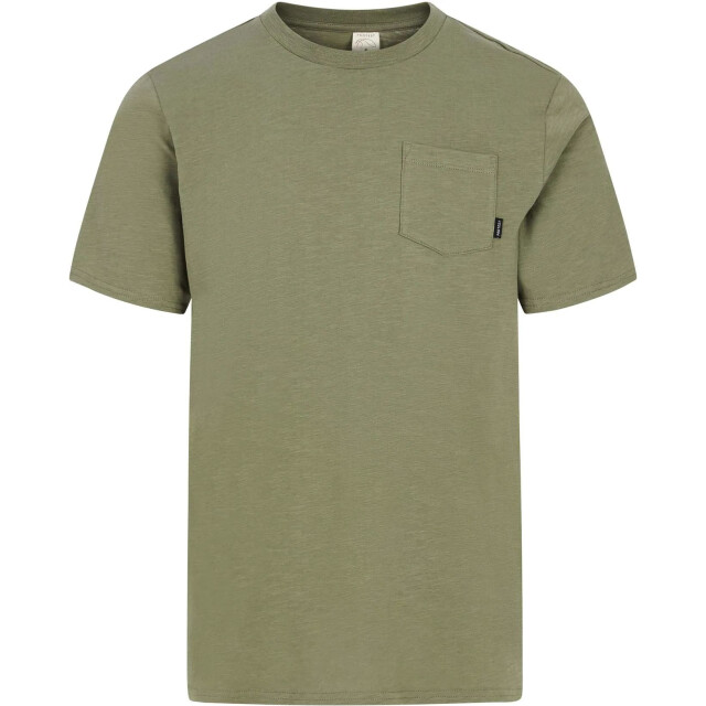 Protest cruz t-shirt strandshirt heren - 068456_300-L large