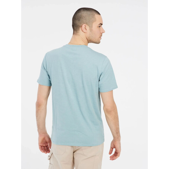 Protest cruz t-shirt strandshirt heren - 068458_200-L large
