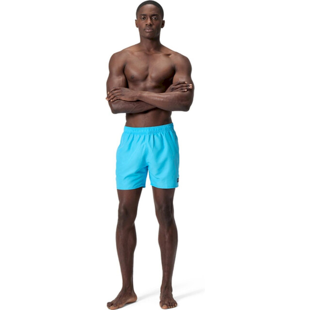 Speedo eco prime leisure 16 blu strandshort heren -multicolour 069126_205-L large