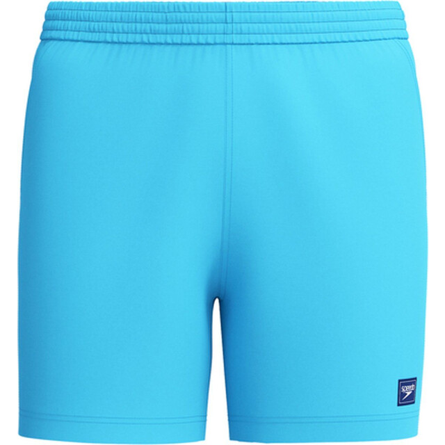 Speedo eco prime leisure 16 blu strandshort heren -multicolour 069126_205-L large