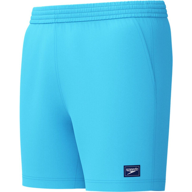 Speedo eco prime leisure 16 blu strandshort heren -multicolour 069126_205-L large
