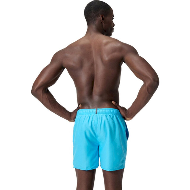 Speedo eco prime leisure 16 blu strandshort heren -multicolour 069126_205-L large