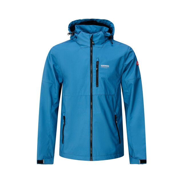 Nordberg dustin softshell softshell jack heren - 069568_240-2XL large