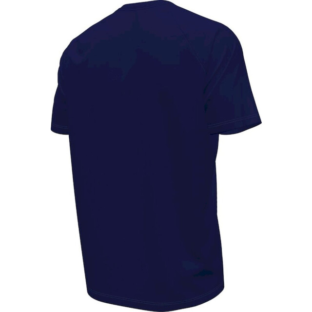 Nike nike essential solid strandshirt heren - 071015_292-L large
