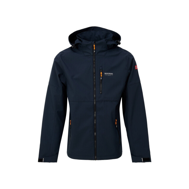 Nordberg dustin softshell softshell jack heren - 069567_290-2XL large