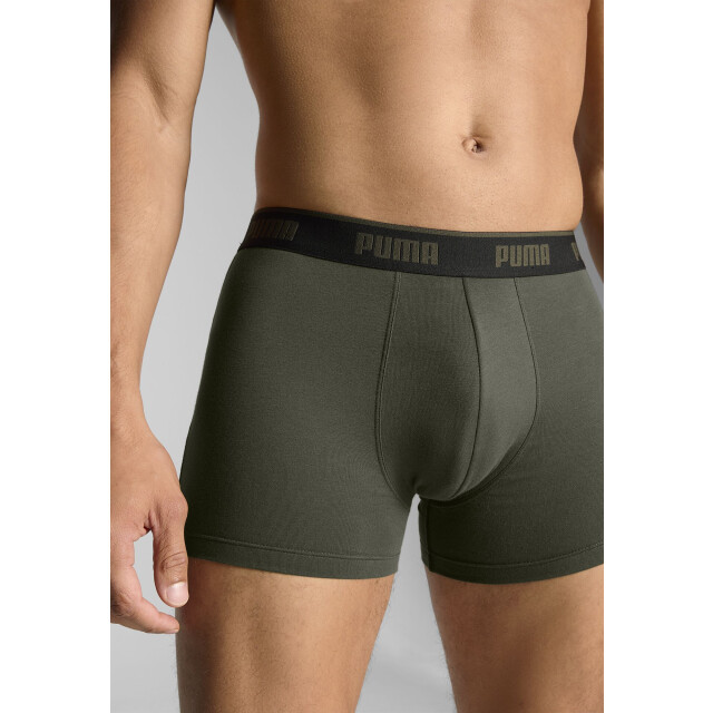 Puma everyday basic boxers 3p sportondergoed heren -multicolour 069664_995-L large