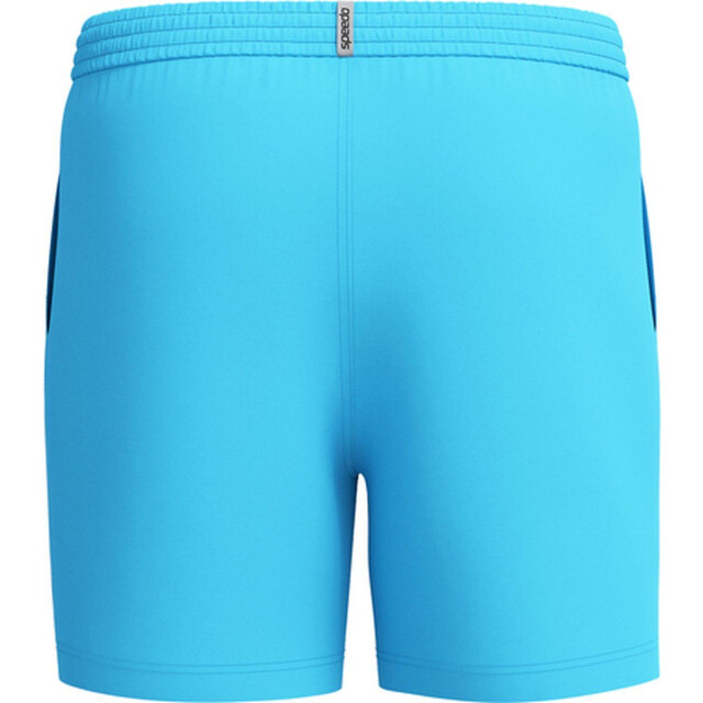 Speedo eco prime leisure 16 blu strandshort heren -multicolour 069126_205-L large