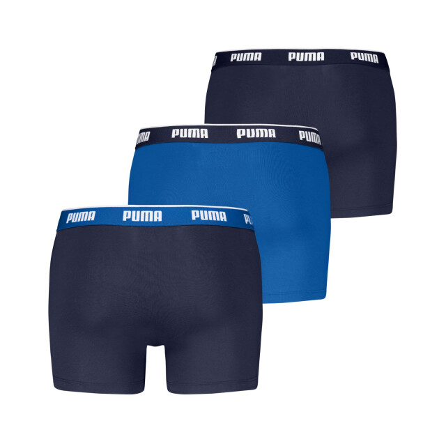 Puma everyday basic boxers 3p sportondergoed heren -multicolour 069665_205-L large