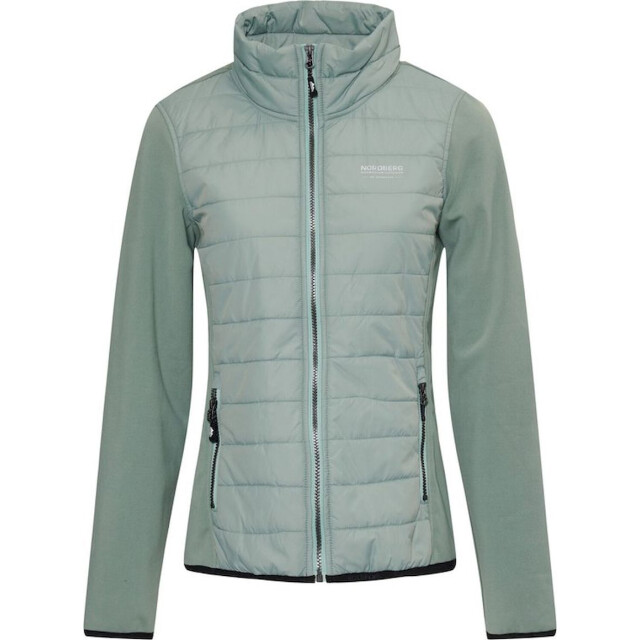 Nordberg trine softshell softshell jack dames - 069552_313-L large